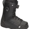 K2 Kinsley Black 2022 Snowboard-Boots
