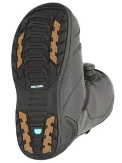 K2 Kinsley Black 2022 Snowboard-Boots -Blue Tomato Verkäufe KinsleyBlack2022SnowboardBoots 3