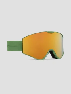 Electric Kleveland II Matte Moss Goggle