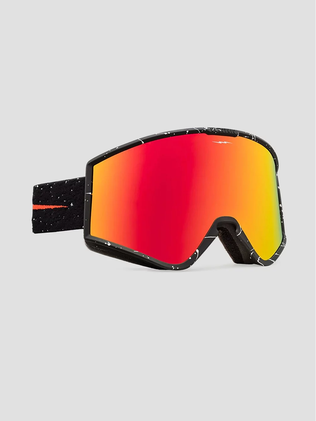Electric Kleveland Matte Speckled Black Goggle 3 Electric Kleveland Matte Speckled Black Goggle