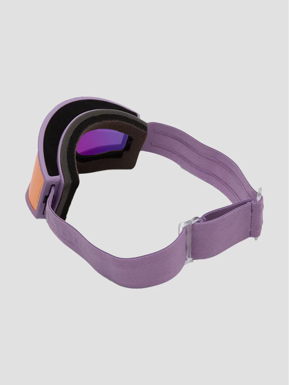 Electric Kleveland.S Matte Mauve Goggle 4 Electric Kleveland.S Matte Mauve Goggle – Bild 2