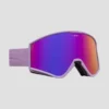 Electric Kleveland.S Matte Mauve Goggle -Blue Tomato Verkäufe KlevelandSMatteMauveGoggle