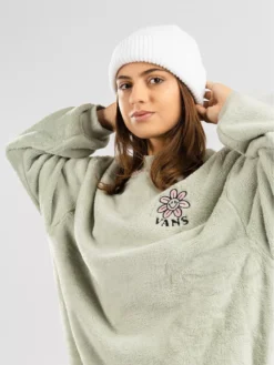 Vans Koozy Crew Sweater -Blue Tomato Verkäufe KoozyCrewSweater 3