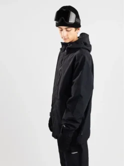 Volcom L Gore-Tex Jacket -Blue Tomato Verkäufe LGoreTexJacket 3