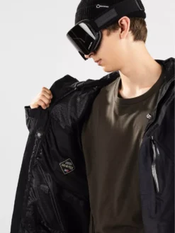 Volcom L Gore-Tex Jacket -Blue Tomato Verkäufe LGoreTexJacket 5