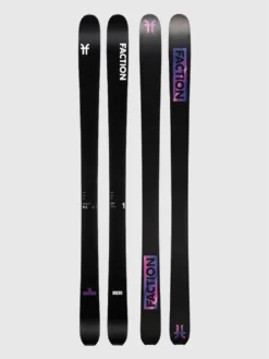 Faction La Machine Mega 109mm 172 2023 Tourenski