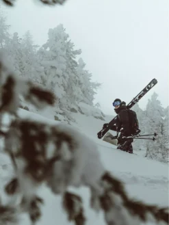 Faction La Machine Mega 109mm 178 2023 Tourenski -Blue Tomato Verkäufe LaMachineMega109mm1782023Tourenski 2