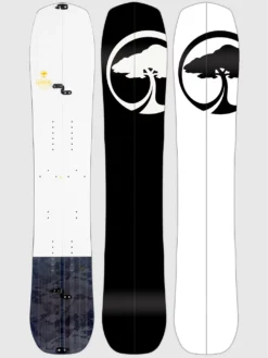 Arbor Landmark Camber 152 2023 Splitboard