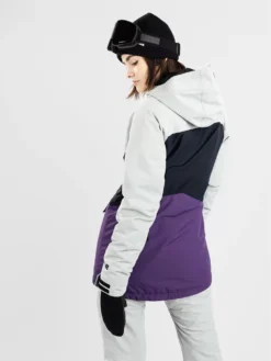 Horsefeathers Larra II Jacket -Blue Tomato Verkäufe LarraIIJacket 1