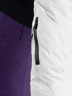 Horsefeathers Larra II Jacket -Blue Tomato Verkäufe LarraIIJacket 4