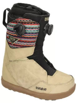 ThirtyTwo Lashed Double Boa 2022 Snowboard-Boots