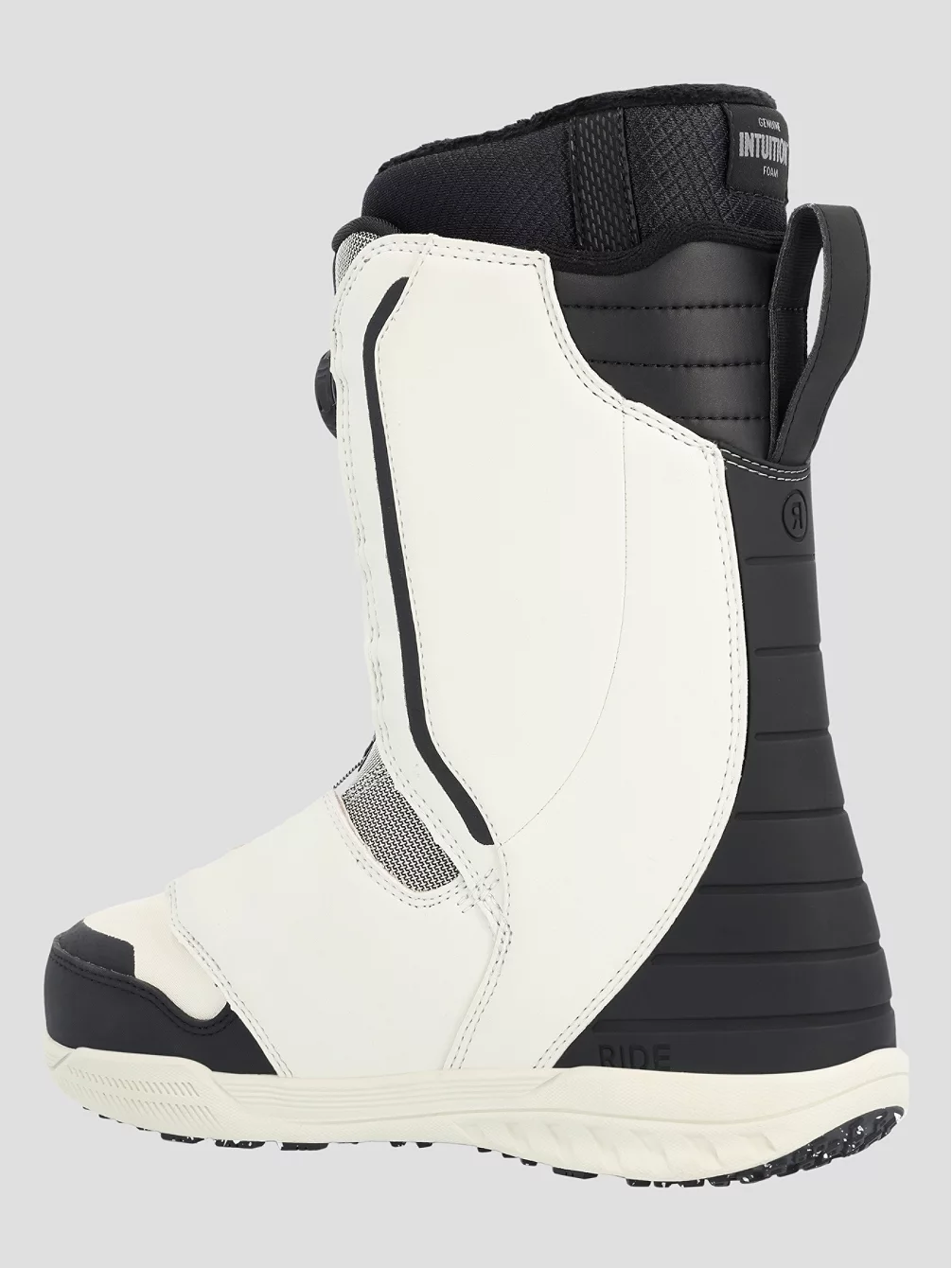 Ride Lasso Pro 2023 Snowboard-Boots 4 Ride Lasso Pro 2023 Snowboard-Boots – Bild 2