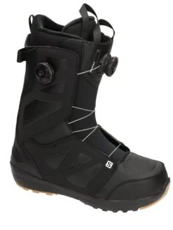 Salomon Launch Boa SJ Boa 2022 Snowboard-Boots -Blue Tomato Verkäufe LaunchBoaSJBoa2022SnowboardBoots 2