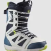 Salomon Launch Lace SJ BOA Team 2023 Snowboard-Boots -Blue Tomato Verkäufe LaunchLaceSJBOATeam2023SnowboardBoots