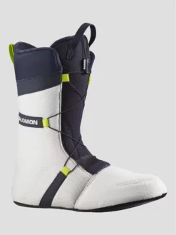 Salomon Launch Lace SJ BOA Team 2023 Snowboard-Boots -Blue Tomato Verkäufe LaunchLaceSJBOATeam2023SnowboardBoots 2