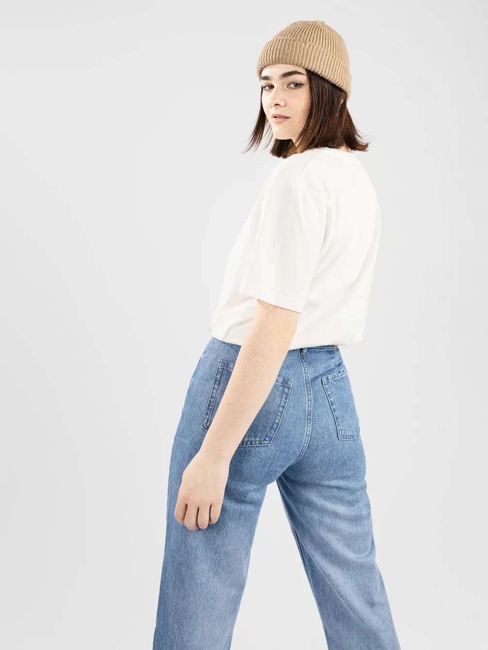 Blue Tomato Lavender T-Shirt 6 Blue Tomato Lavender T-Shirt – Bild 4