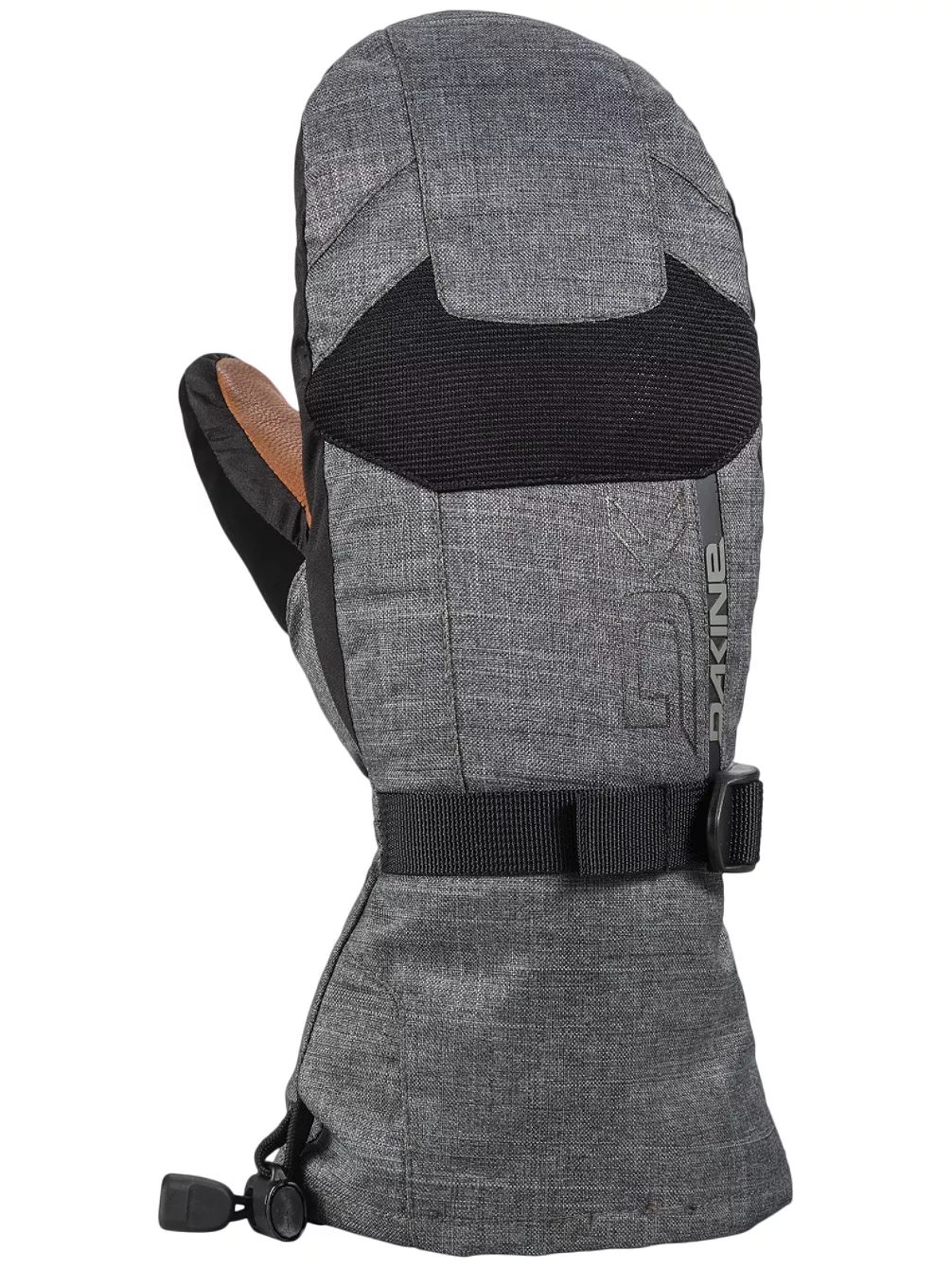 Dakine Leather Scout Fäustlinge 3 Dakine Leather Scout Fäustlinge