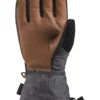 Dakine Leather Scout Gloves -Blue Tomato Verkäufe LeatherScoutGloves