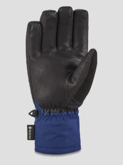 Dakine Leather Titan Gore-Tex Short Gloves 5 Dakine Leather Titan Gore-Tex Short Gloves -Blue Tomato Verkäufe LeatherTitanGoreTexShortGloves 1