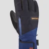 Dakine Leather Titan Gore-Tex Short Gloves -Blue Tomato Verkäufe LeatherTitanGoreTexShortGloves