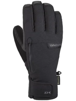 Dakine Leather Titan Gore-Tex Short Gloves -Blue Tomato Verkäufe LeatherTitanGoreTexShortGloves 3