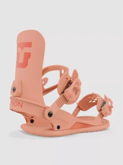 UNION Legacy 2024 Snowboard-Bindung