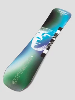 Public Lemmens Statement 154 Camber 2023 Snowboard -Blue Tomato Verkäufe LemmensStatement154Camber2023Snowboard 2