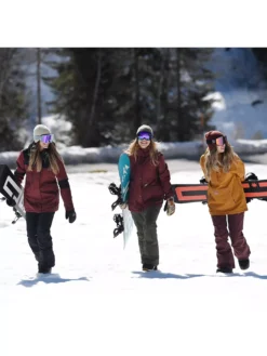 DC Liberate Jacket -Blue Tomato Verkäufe LiberateJacket 11