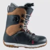 Rome Libertine Hybrid BOA 2023 Snowboard-Boots -Blue Tomato Verkäufe LibertineHybridBOA2023SnowboardBoots