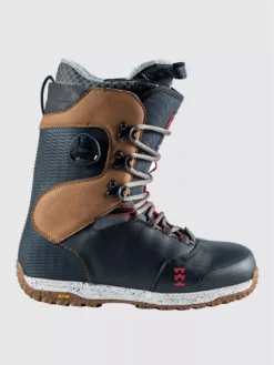 Rome Libertine Hybrid BOA 2023 Snowboard-Boots