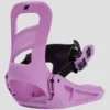 K2 Lil Kat 2023 Snowboard-Bindung 2 K2 Lil Kat 2023 Snowboard-Bindung -Blue Tomato Verkäufe LilKat2023SnowboardBindung