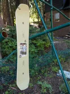 Ride Limited Zero Jill Perkins 147 2023 Snowboard -Blue Tomato Verkäufe LimitedZeroJillPerkins1472023Snowboard 2