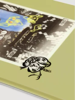 Ride Limited Zero Jill Perkins 147 2023 Snowboard -Blue Tomato Verkäufe LimitedZeroJillPerkins1472023Snowboard 7