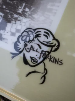 Ride Limited Zero Jill Perkins 147 2023 Snowboard -Blue Tomato Verkäufe LimitedZeroJillPerkins1472023Snowboard 9