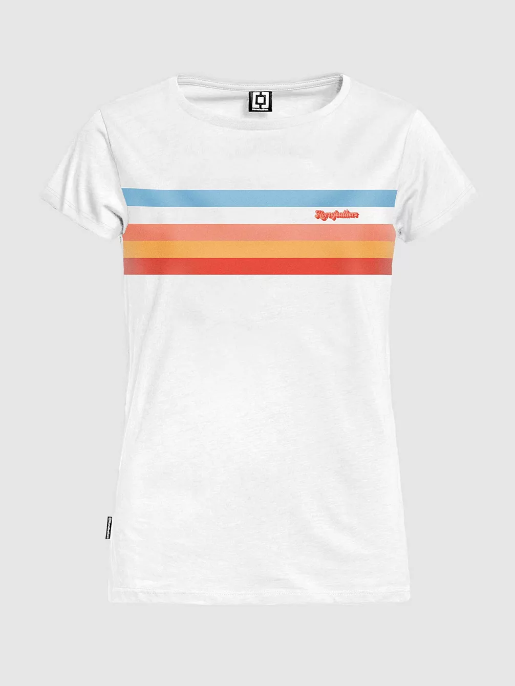 Horsefeathers Linda T-Shirt 3 Horsefeathers Linda T-Shirt