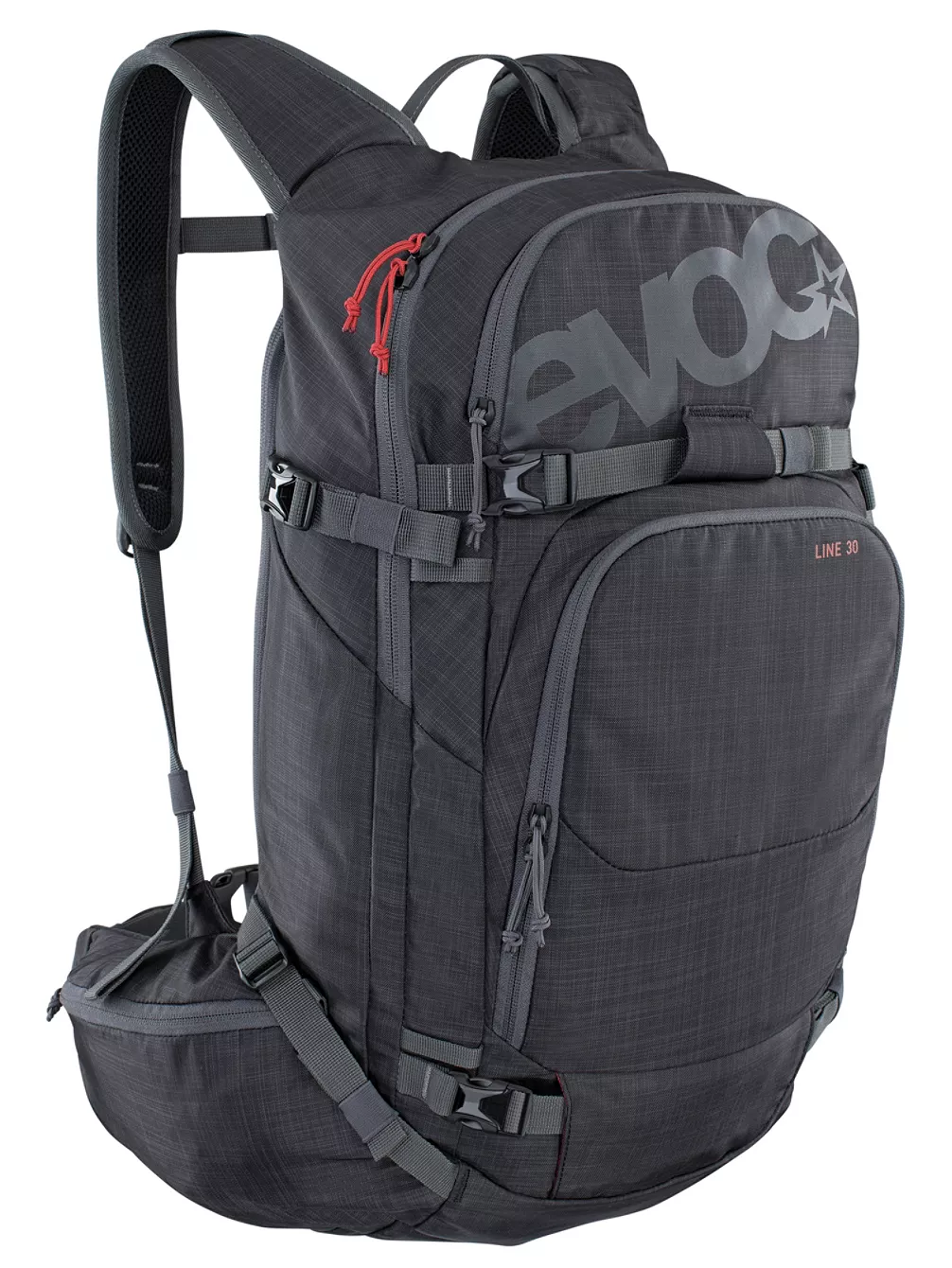 Evoc Line 30L Rucksack 3 Evoc Line 30L Rucksack