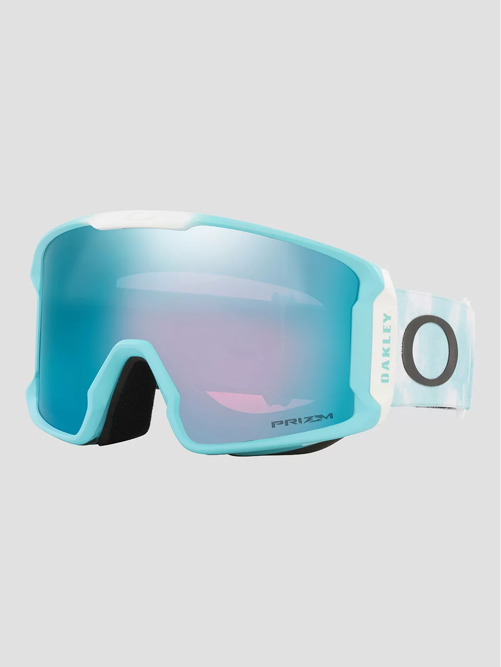 Oakley Line Miner L Chloe Kim Signature Goggle 3 Oakley Line Miner L Chloe Kim Signature Goggle