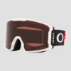 Oakley Line Miner L Henrik Harlaut Signature Goggle