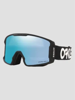 Oakley Line Miner XM Factory Pilot Black Goggle