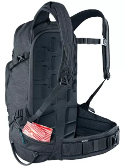Evoc Line Pro 20L Rucksack -Blue Tomato Verkäufe LinePro20LRucksack 2