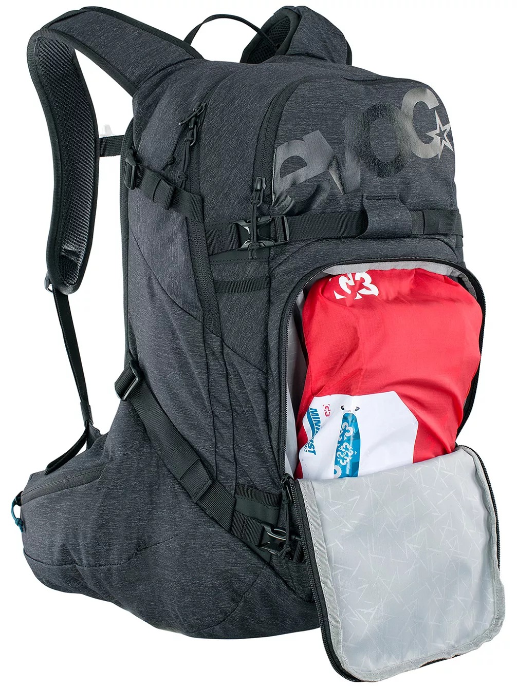 Evoc Line Pro 30L Rucksack 9 Evoc Line Pro 30L Rucksack – Bild 7