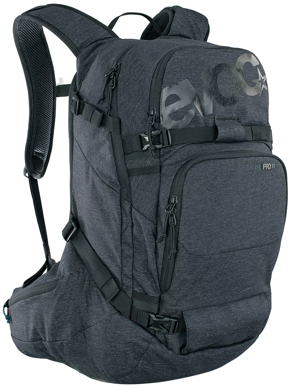 Evoc Line Pro 30L Rucksack 3 Evoc Line Pro 30L Rucksack