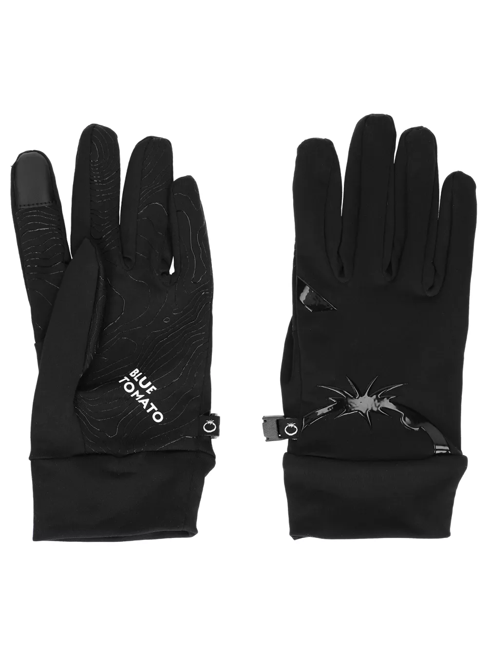 Blue Tomato Liner Gloves 3 Blue Tomato Liner Gloves