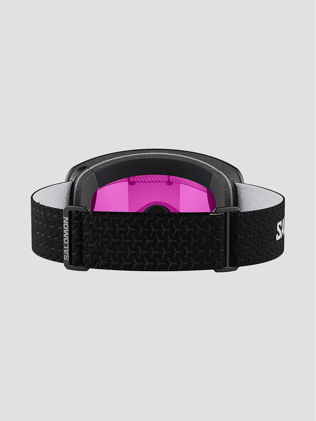 Salomon Lo Fi Sigma Black Goggle 4 Salomon Lo Fi Sigma Black Goggle – Bild 2