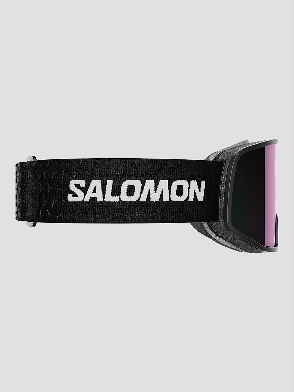 Salomon Lo Fi Sigma Black Goggle 5 Salomon Lo Fi Sigma Black Goggle – Bild 3
