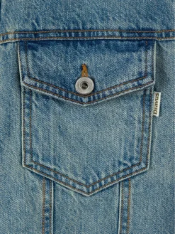 Dravus Locate Denim Jacket -Blue Tomato Verkäufe LocateDenimJacket 4