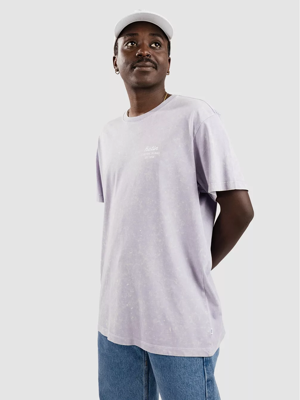 Katin USA Log T-Shirt 4 Katin USA Log T-Shirt – Bild 2