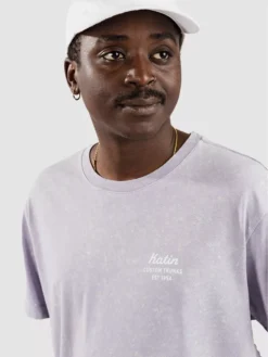 Katin USA Log T-Shirt 8 Katin USA Log T-Shirt -Blue Tomato Verkäufe LogTShirt 2