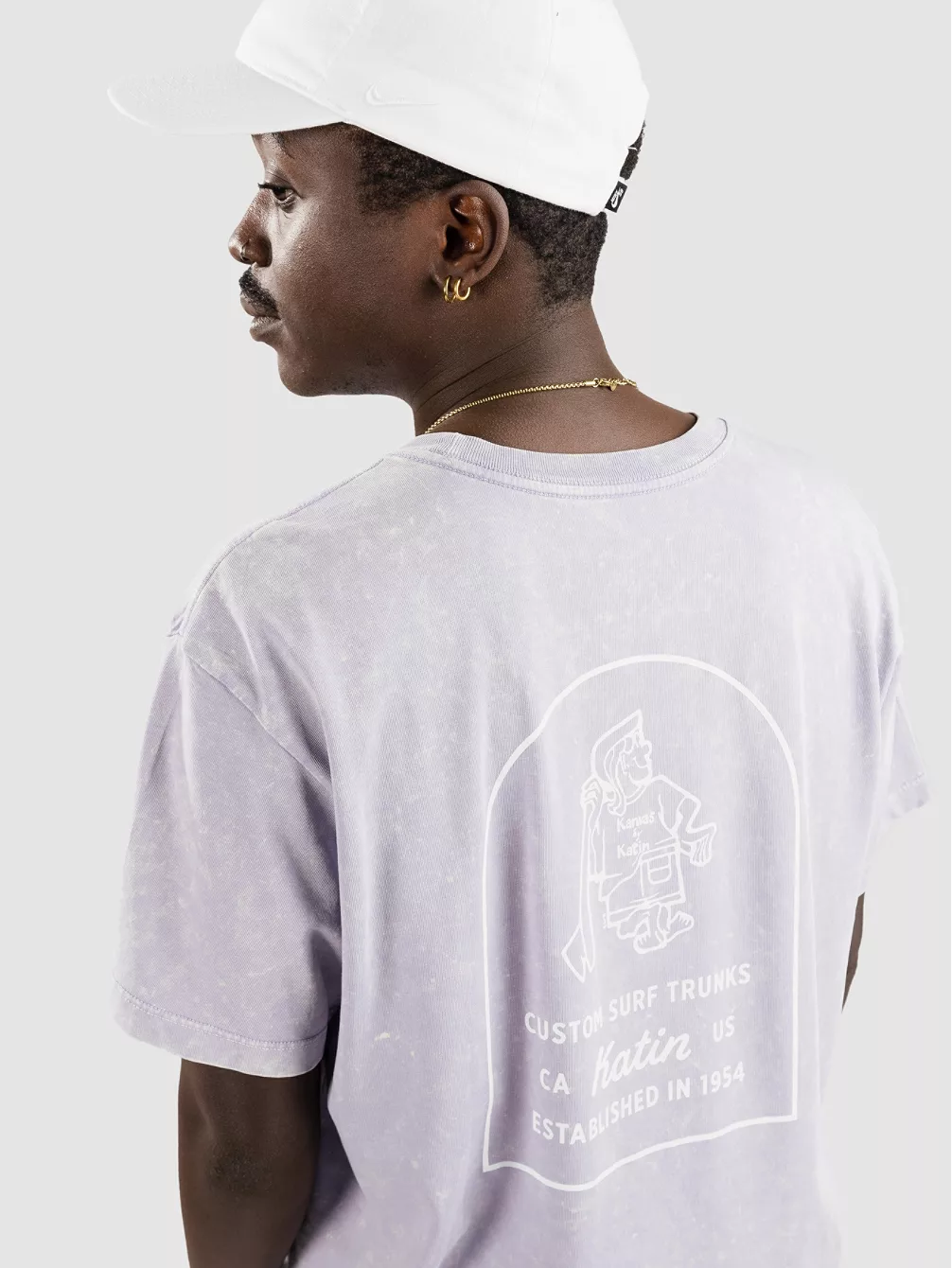 Katin USA Log T-Shirt 3 Katin USA Log T-Shirt