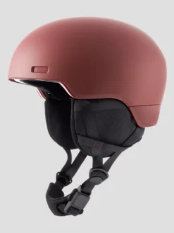 Anon Logan Wavecel Helm -Blue Tomato Verkäufe LoganWavecelHelm 3